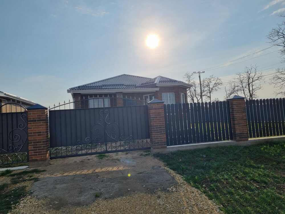Дом на продажу в Нижняе Гостагайке фото №2