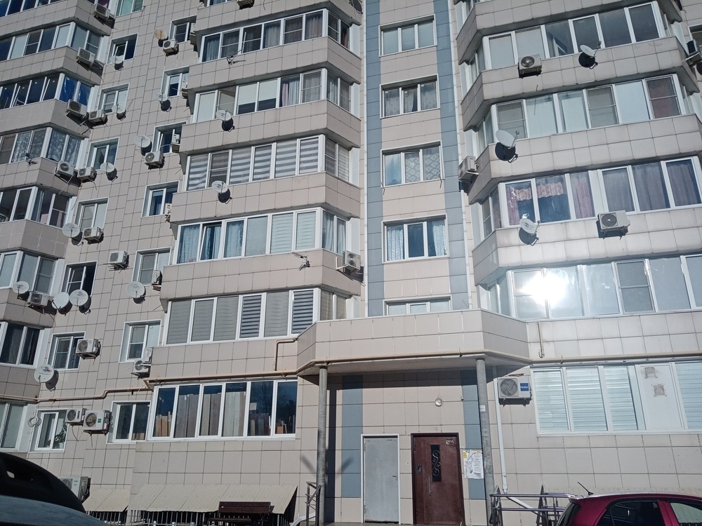 Квартира на продажу в Анапе, ул Владимирская, 101 фото №15