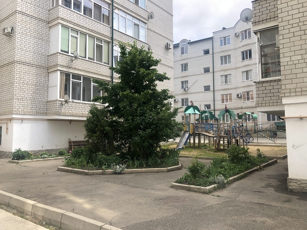 Квартира на продажу в Анапе, ул Дальневосточная, 82 фото №21