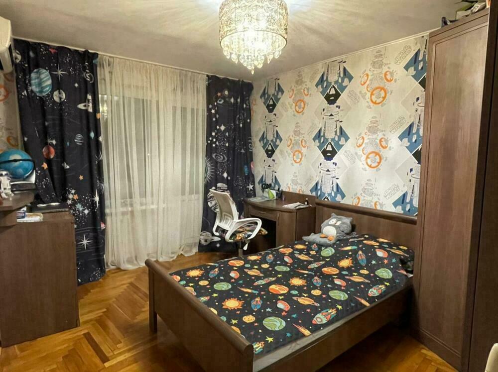 Квартира на продажу в Анапе, ул Крымская, 88 фото №4