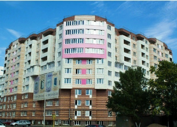 Квартира на продажу в Анапе, ул Крылова, 92 фото №2