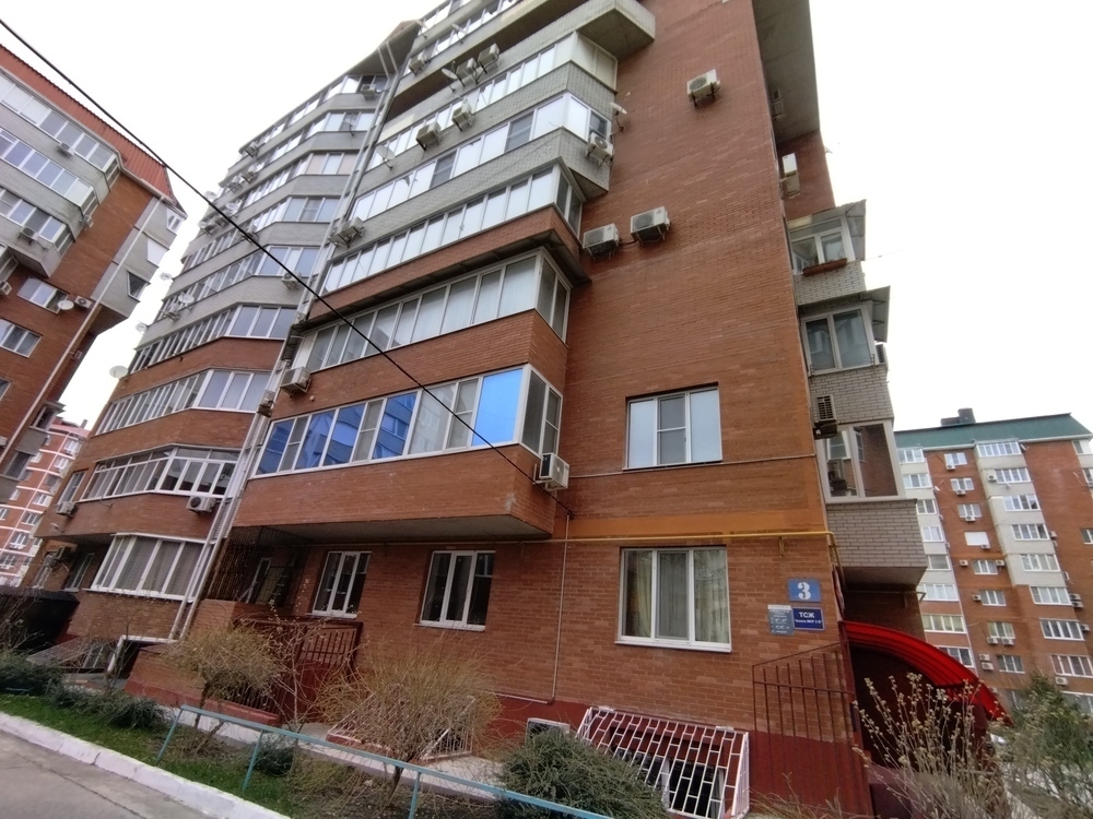 Квартира на продажу в Анапе, ул Омелькова, 140 фото №19