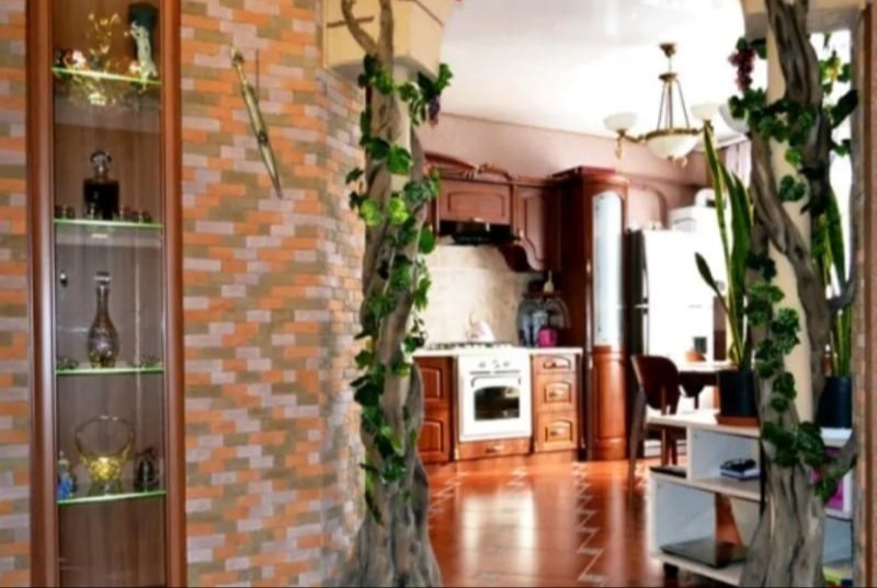 Квартира на продажу в Анапе, ул Тургенева, 109 фото №2