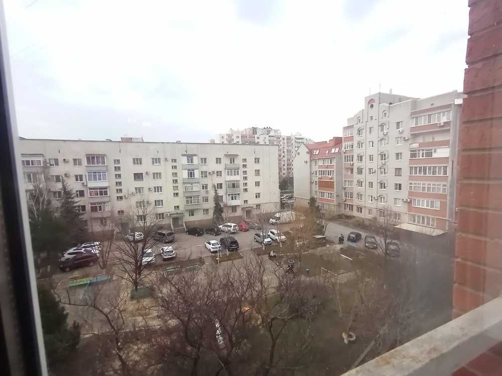 Квартира на продажу в Анапе, б-р Евскина, 62 фото №11