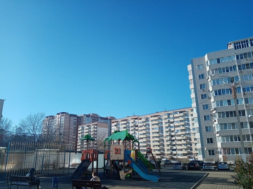 Квартира на продажу в Анапе, ул Владимирская, 101 фото №14
