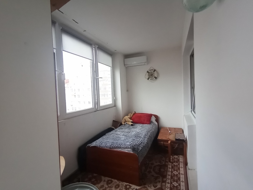 Квартира на продажу в Анапе, б-р Евскина, 62 фото №8