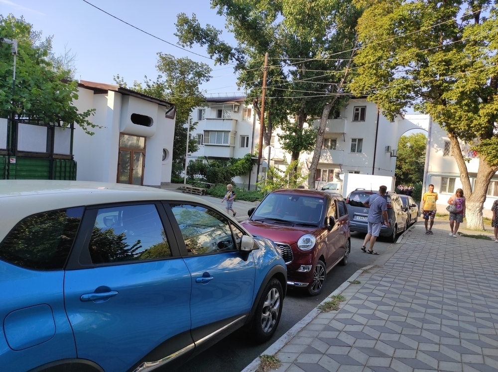 Офис на продажу в Анапе, ул Терская фото №23