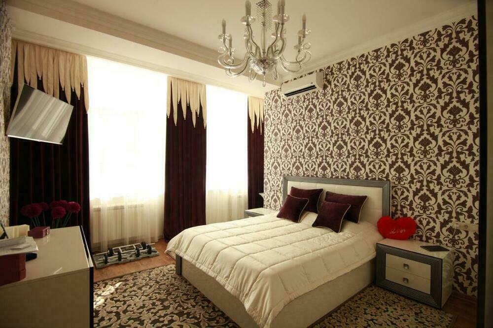 Квартира на продажу в Анапе, ул Кати Соловьяновой, 110 фото №4
