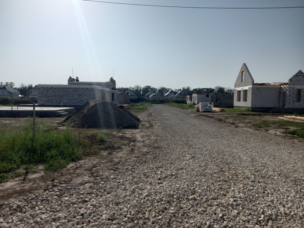 Дом на продажу в Красном Кургане фото №4