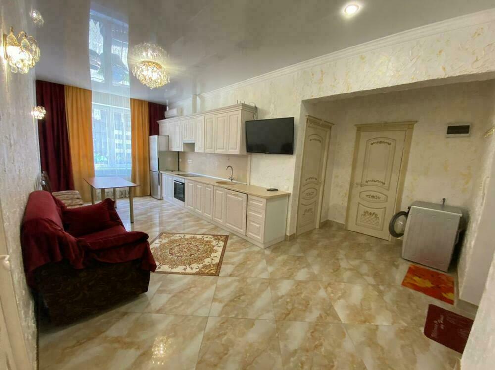 Квартира на продажу в Анапе, ул Владимирская, 65 фото №8