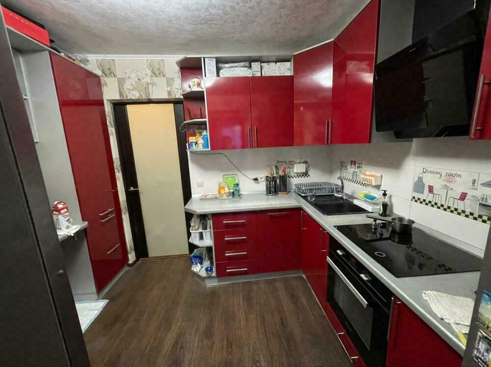 Квартира на продажу в Анапе, ул Крымская, 88 фото №0