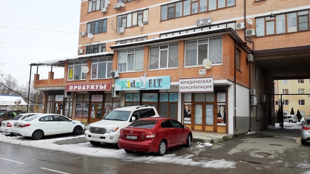 Квартира на продажу в Анапе, ул Красно-зеленых, 98 фото №11