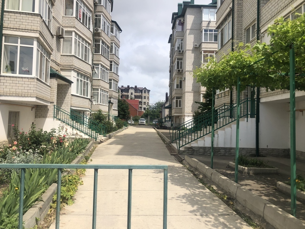 Квартира на продажу в Анапе, ул Дальневосточная, 82 фото №16