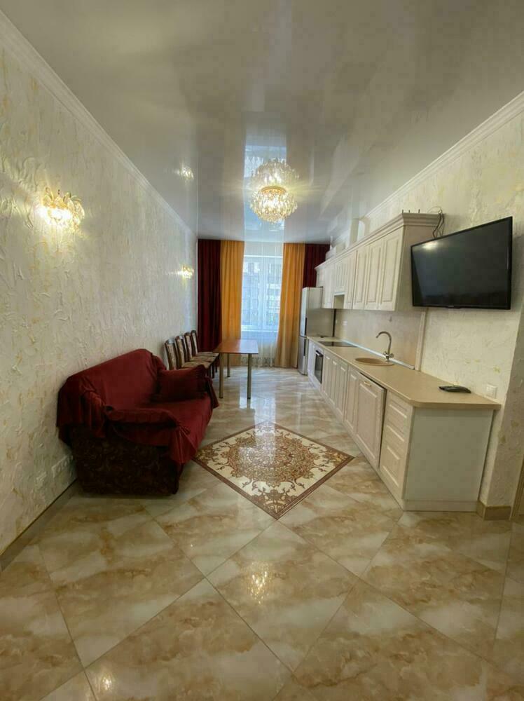 Квартира на продажу в Анапе, ул Владимирская, 65 фото №7