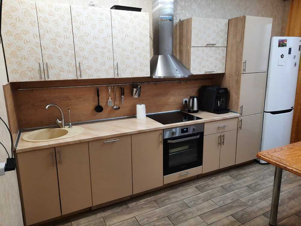 Квартира на продажу в Анапе, ул Лермонтова, 60 фото №1