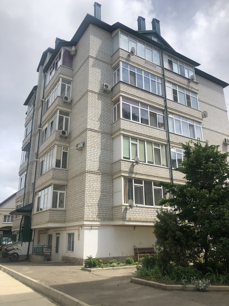 Квартира на продажу в Анапе, ул Дальневосточная, 82 фото №18