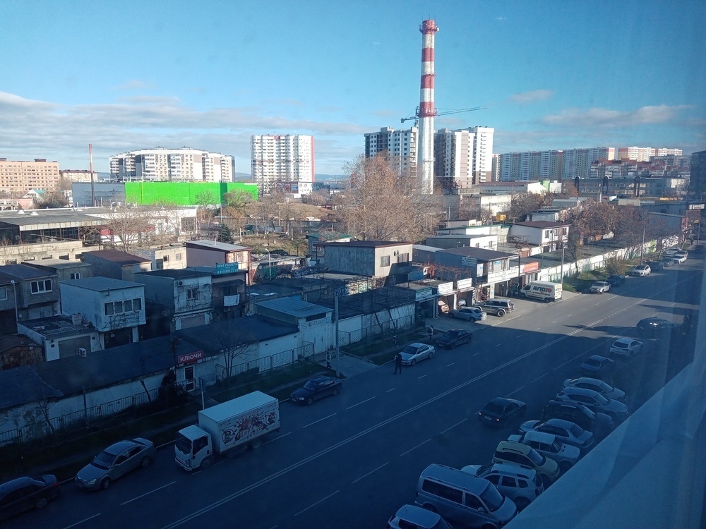 Квартира на продажу в Анапе, ул Владимирская, 101 фото №13