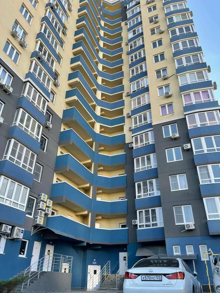 Квартира на продажу в Анапе, ул Астраханская, 78 фото №17