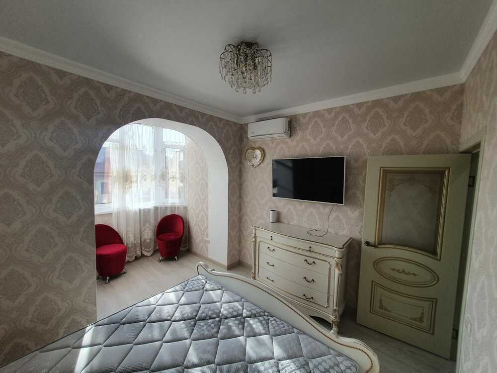Квартира на продажу в Анапе, ул Толстого, 92 фото №12