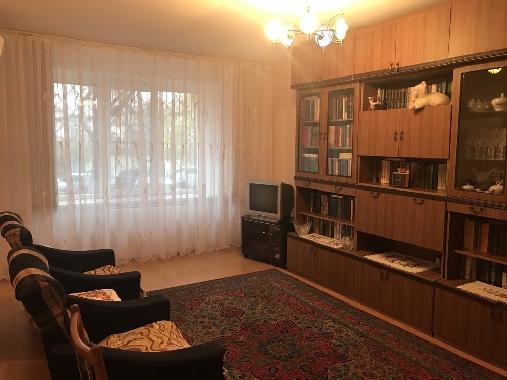 Квартира на продажу в Анапе, ул Шевченко, 79 фото №8