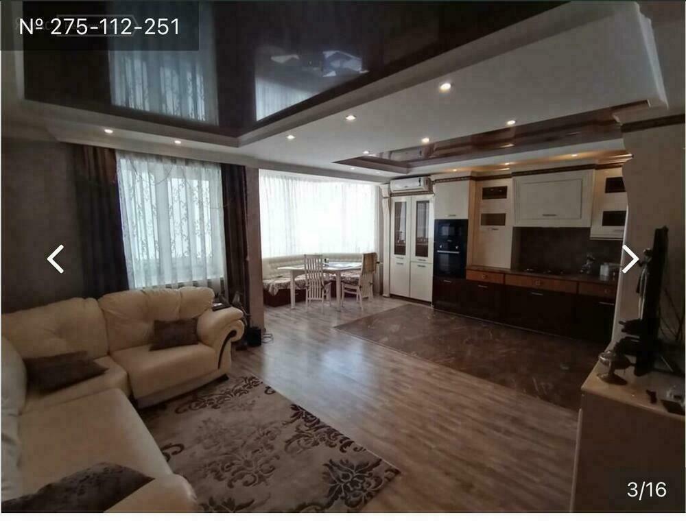 Квартира на продажу в Анапе, ул Владимирская, 100 фото №11