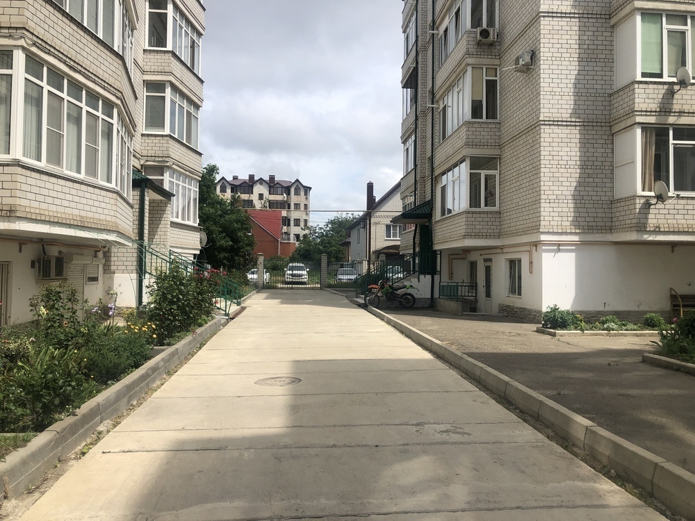 Квартира на продажу в Анапе, ул Дальневосточная, 82 фото №11