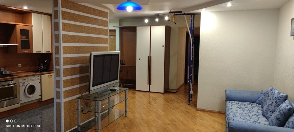 Квартира на продажу в Анапе, ул Ленина, 96 фото №10