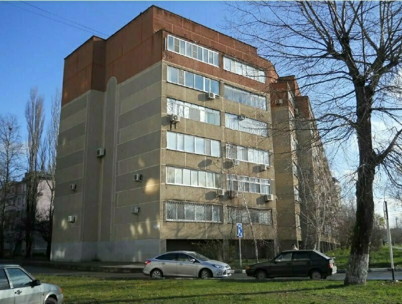 Квартира на продажу в Анапе, ул Астраханская, 138 фото №7