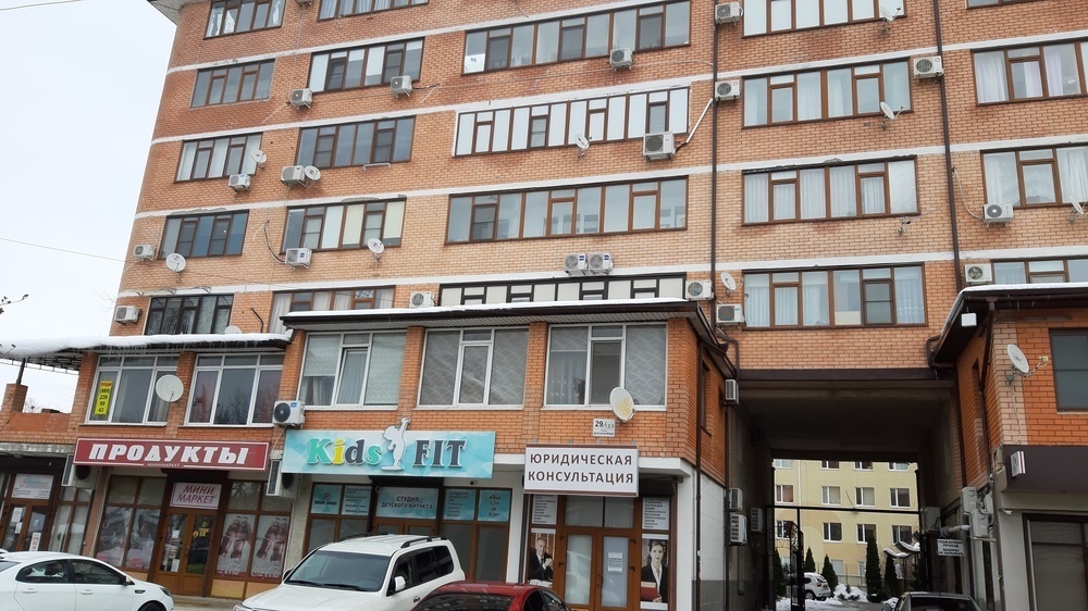 Квартира на продажу в Анапе, ул Красно-зеленых, 98 фото №10