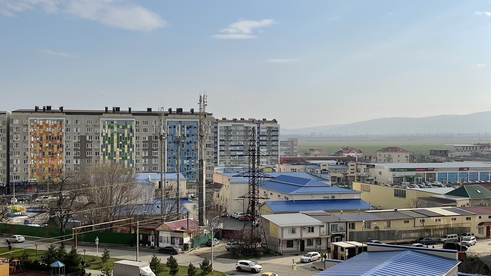 Квартира на продажу в Анапе, Александрийский пер, 56 фото №23