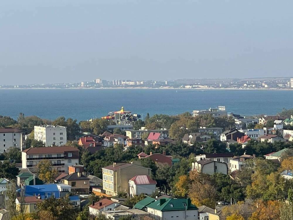 Квартира на продажу в Анапе, ул Астраханская, 78 фото №15