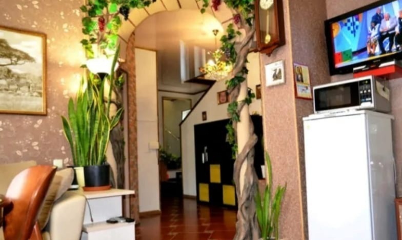 Квартира на продажу в Анапе, ул Тургенева, 109 фото №3