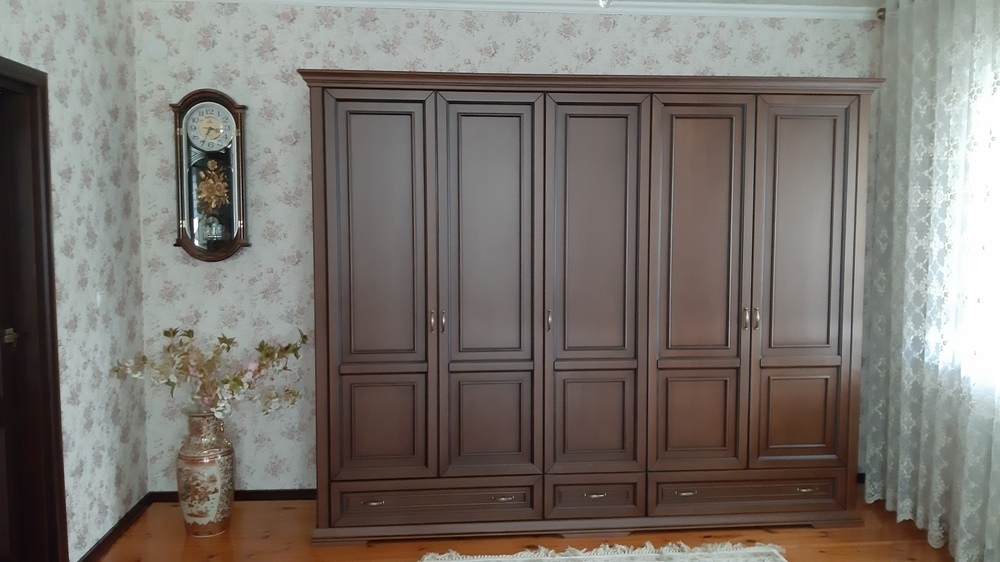 Дом на продажу в Курбацком фото №13