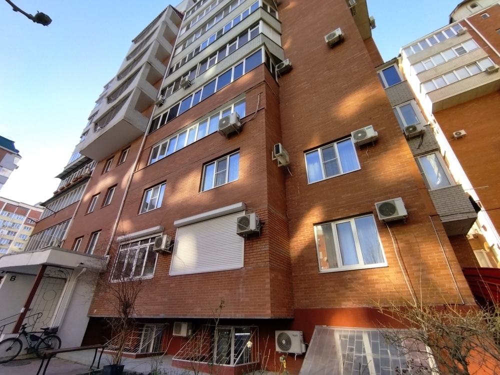 Квартира на продажу в Анапе, ул Омелькова, 140 фото №22
