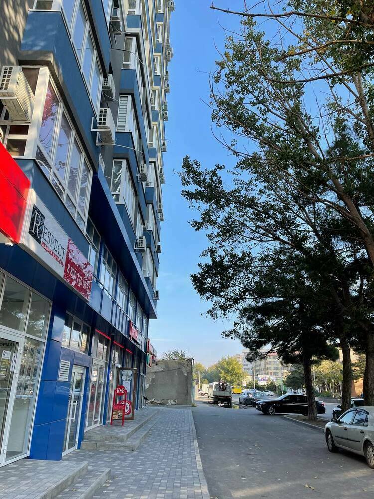 Квартира на продажу в Анапе, ул Астраханская, 78 фото №18