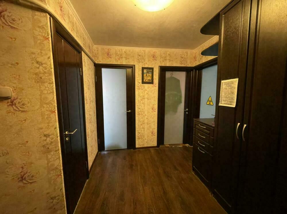 Квартира на продажу в Анапе, ул Крымская, 88 фото №11
