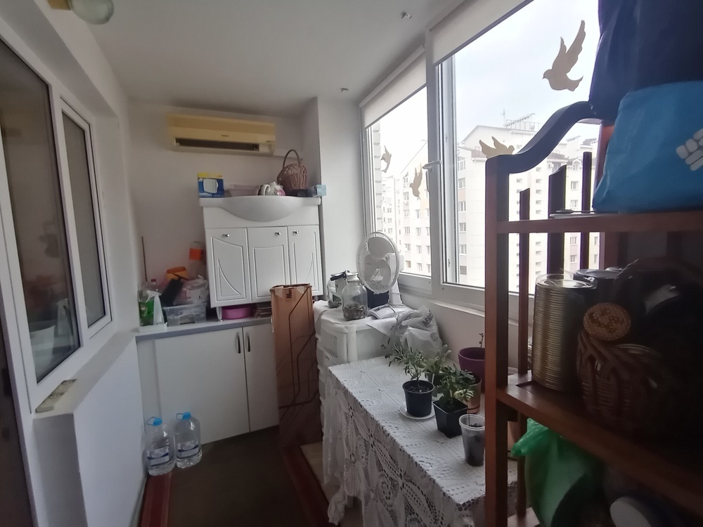 Квартира на продажу в Анапе, б-р Евскина, 62 фото №12