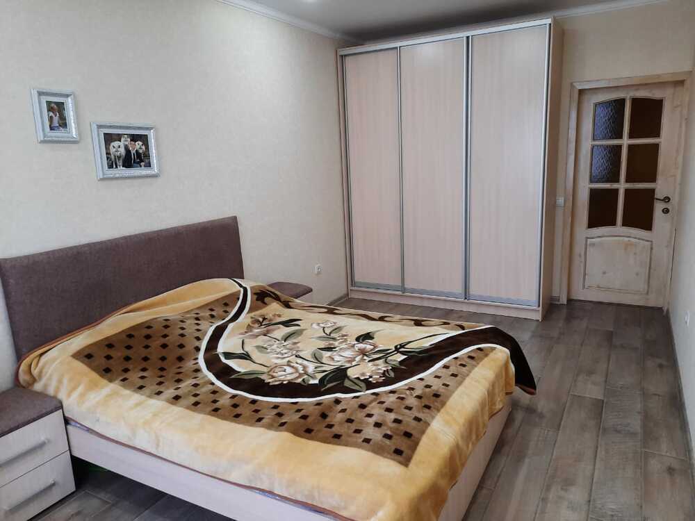 Квартира на продажу в Анапе, ул Лермонтова, 60 фото №3