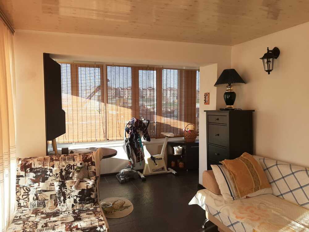 Квартира на продажу в Анапе, ул 40 лет Победы, 83 фото №1