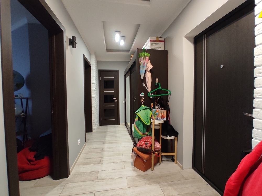Квартира на продажу в Анапе, ул Ленинградская, 60 фото №9