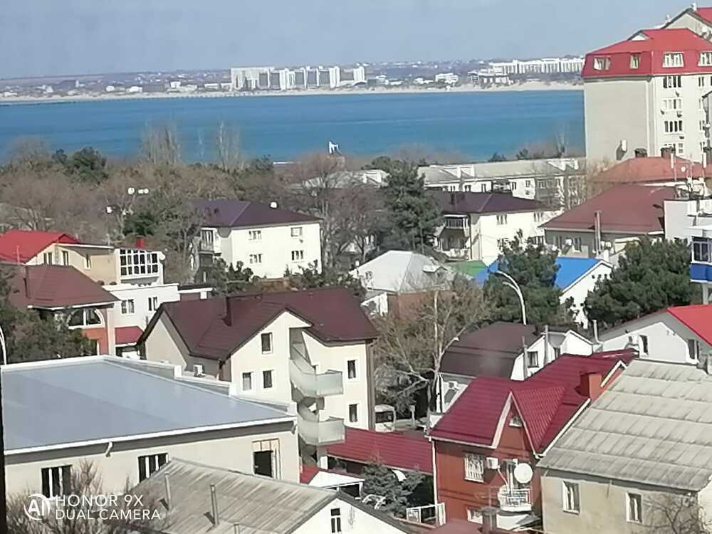 Квартира на продажу в Анапе, ул Шевченко, 89 фото №0