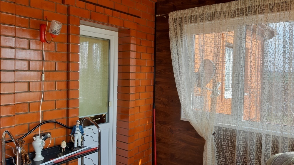 Дом на продажу в Курбацком фото №19