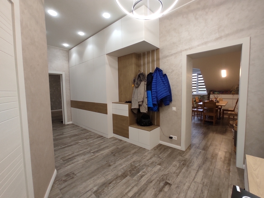 Квартира на продажу в Анапе, ул Родниковая, 122 фото №4