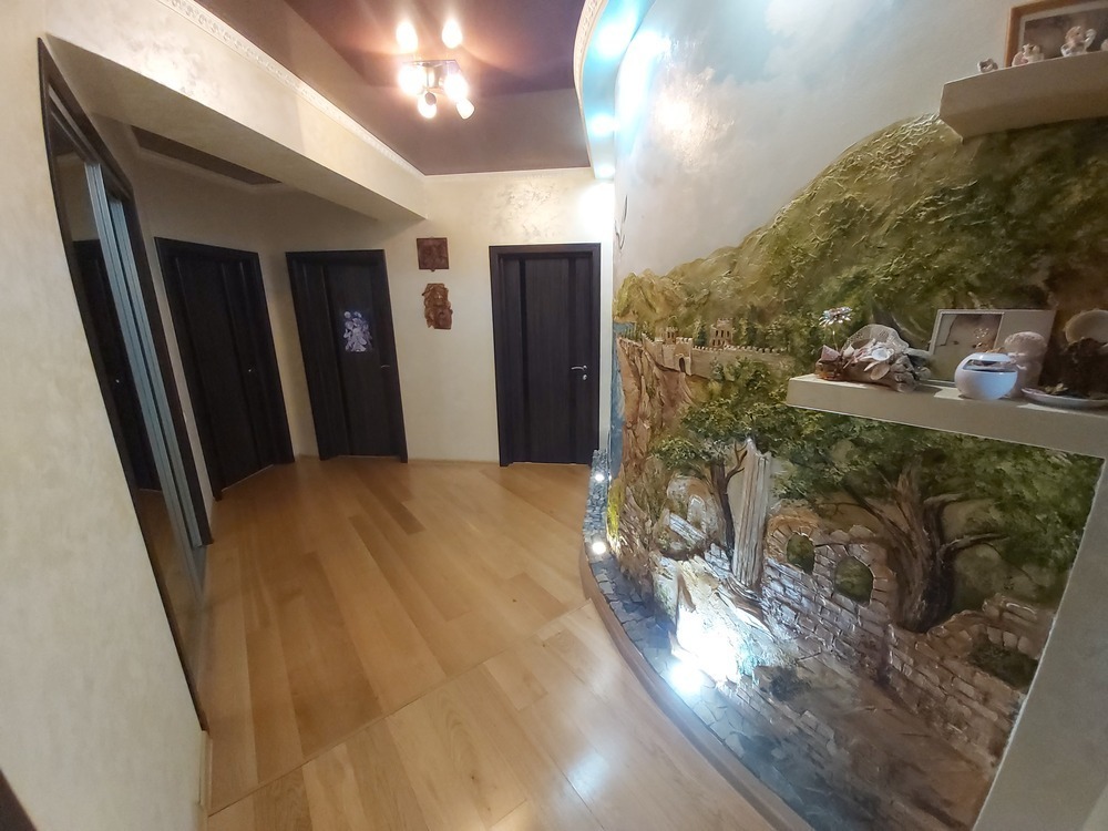 Квартира на продажу в Анапе, б-р Евскина, 140 фото №12