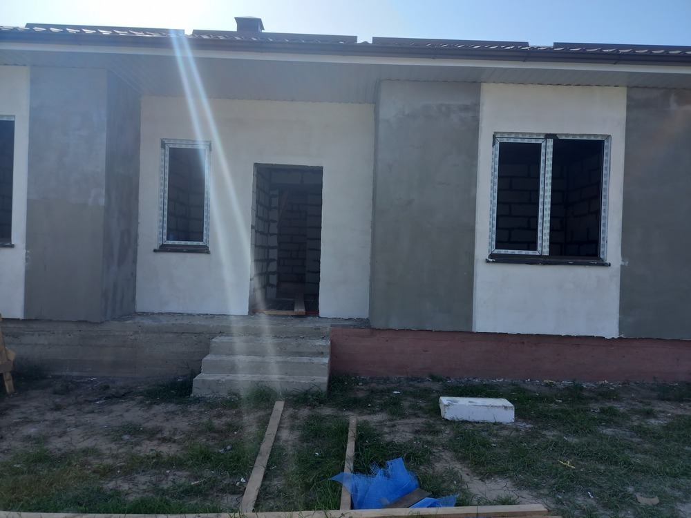Дом на продажу в Красном Кургане фото №1