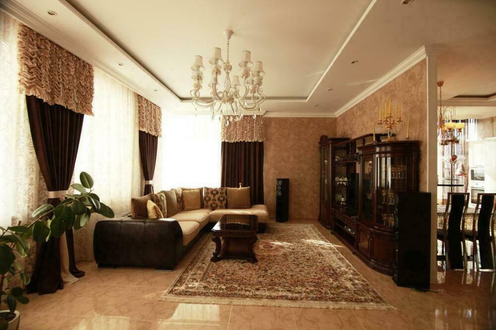 Квартира на продажу в Анапе, ул Кати Соловьяновой, 110 фото №0
