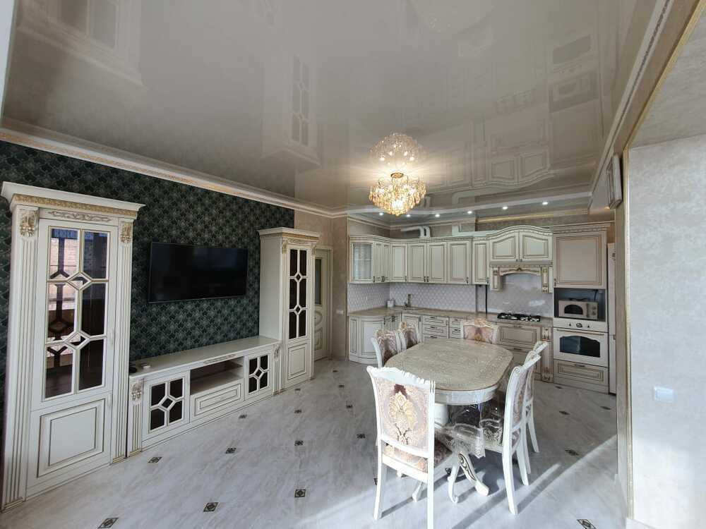 Квартира на продажу в Анапе, ул Толстого, 92 фото №16