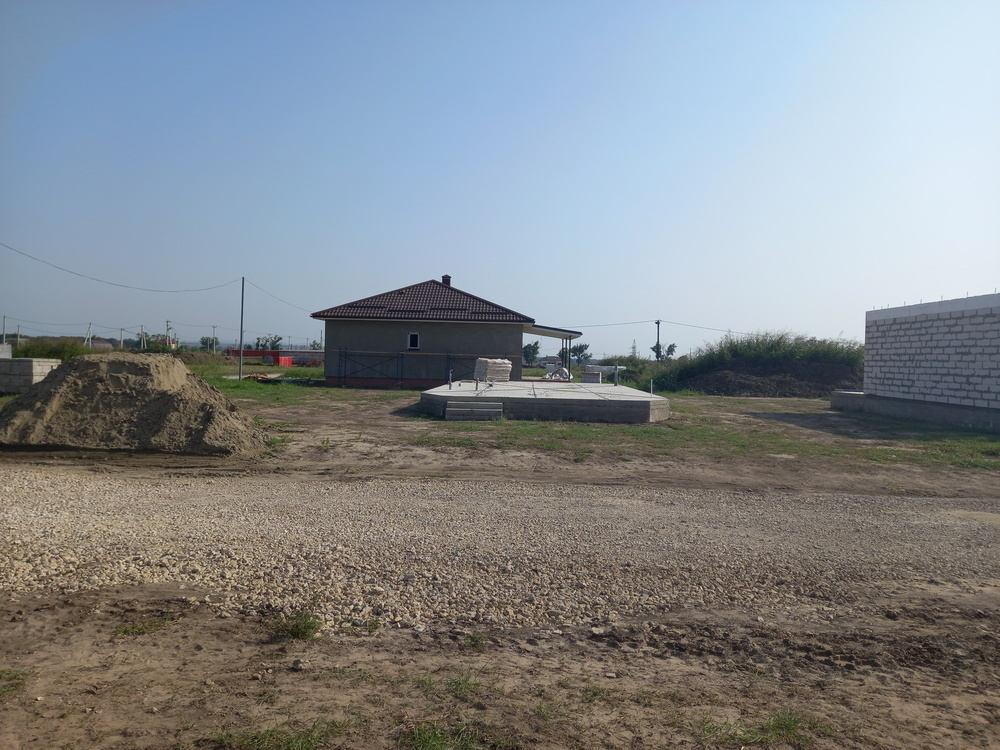Дом на продажу в Красном Кургане фото №3