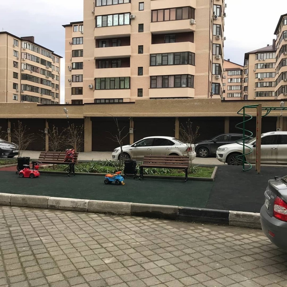 Квартира на продажу в Анапе, ул Владимирская, 62 фото №8