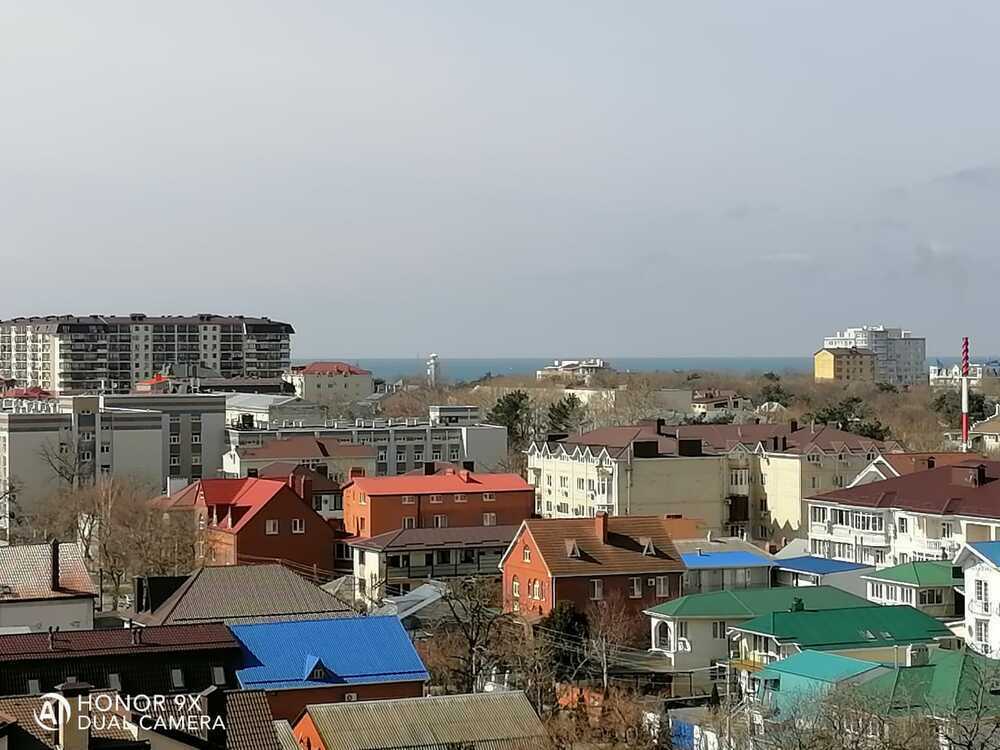 Квартира на продажу в Анапе, ул Шевченко, 89 фото №8
